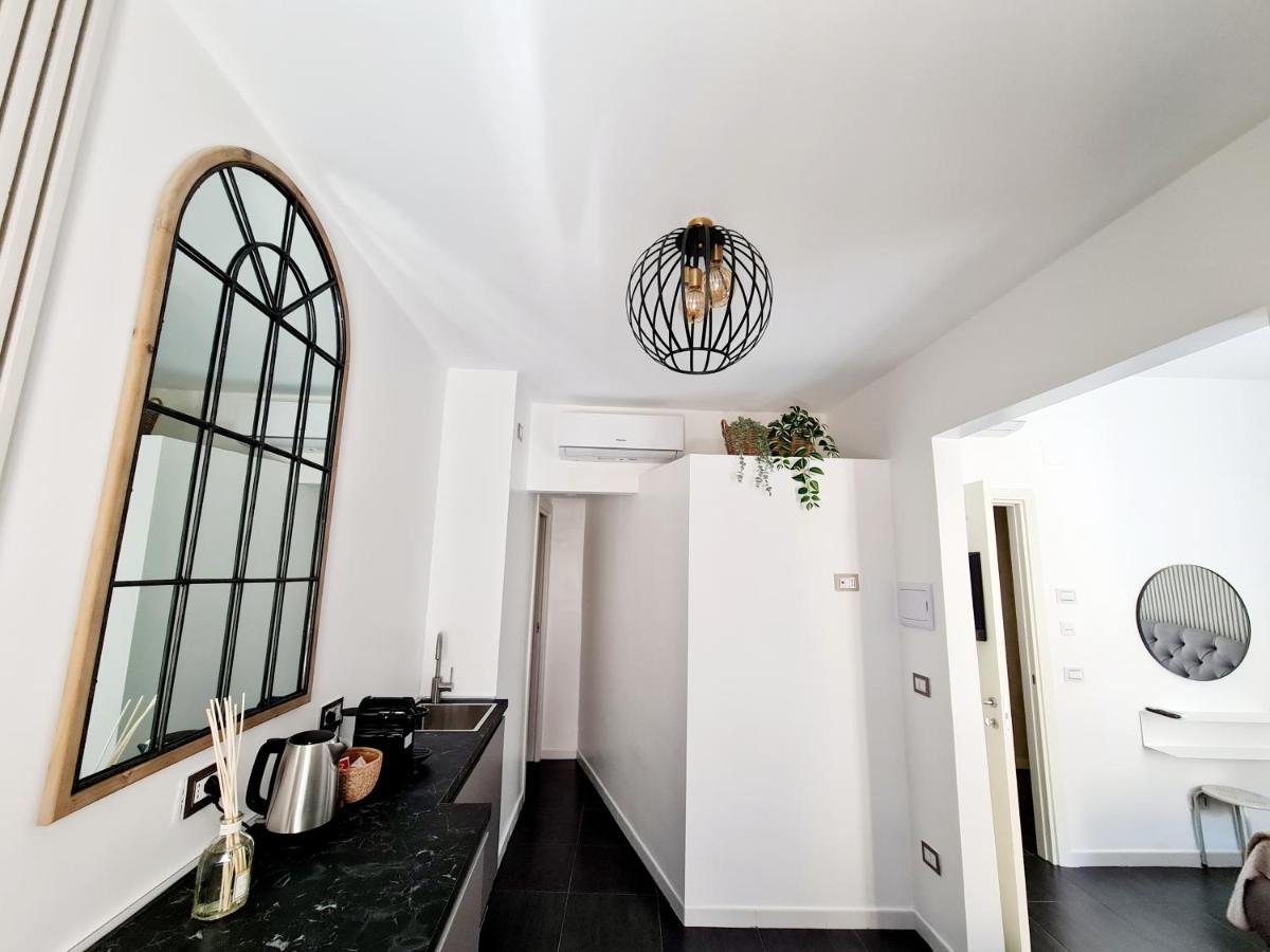 Lena Suite Bari Vecchia Exterior photo