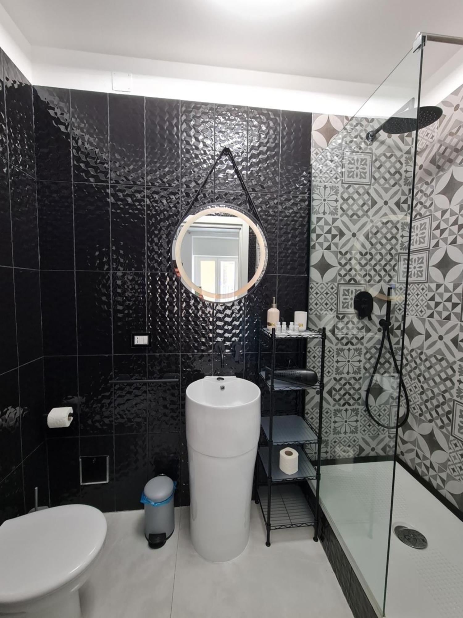Lena Suite Bari Vecchia Exterior photo